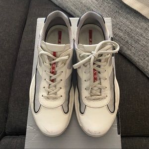 Men’s Prada Sneakers